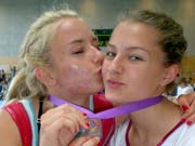 Deutsches Turnfest Berlin 2017