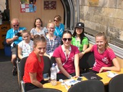 Deutsches Turnfest Berlin 2017