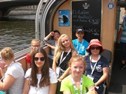 Deutsches Turnfest Berlin 2017