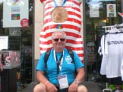 Deutsches Turnfest Berlin 2017