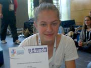 Deutsches Turnfest Berlin 2017