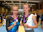 Deutsches Turnfest Berlin 2017