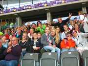 Deutsches Turnfest Berlin 2017