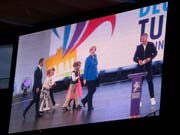 Deutsches Turnfest Berlin 2017