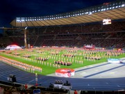 Deutsches Turnfest Berlin 2017