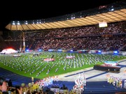 Deutsches Turnfest Berlin 2017