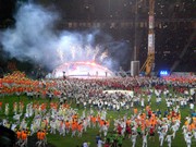 Deutsches Turnfest Berlin 2017