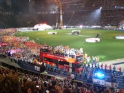 Deutsches Turnfest Berlin 2017