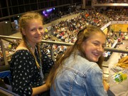 Deutsches Turnfest Berlin 2017