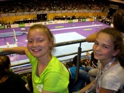 Deutsches Turnfest Berlin 2017