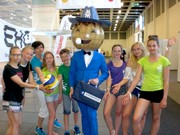 Deutsches Turnfest Berlin 2017