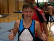 Deutsches Turnfest Berlin 2017