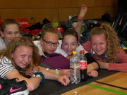 Deutsches Turnfest Berlin 2017