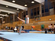 Deutsches Turnfest Berlin 2017