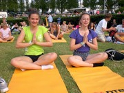 Deutsches Turnfest Berlin 2017