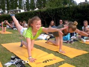 Deutsches Turnfest Berlin 2017