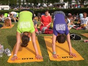 Deutsches Turnfest Berlin 2017