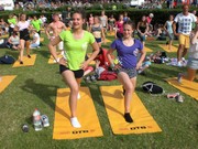 Deutsches Turnfest Berlin 2017