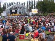 Deutsches Turnfest Berlin 2017