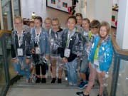 Deutsches Turnfest Berlin 2017