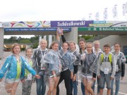 Deutsches Turnfest Berlin 2017