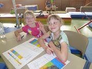 Miniolympiade Vorschule 2018