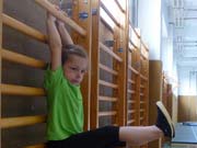 Miniolympiade Vorschule 2018