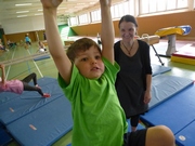 Miniolympiade Vorschule 2018