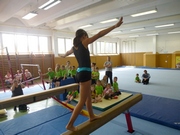 Miniolympiade Vorschule 2018