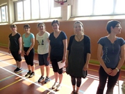 Miniolympiade Vorschule 2018