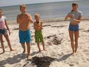 Ostseeferiencamp 2018