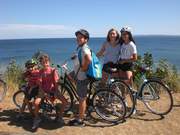 Ostseeferiencamp 2018