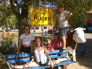 Ostseeferiencamp 2018