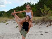 Ostseeferiencamp 2018