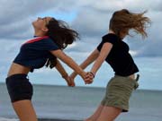 Ostseeferiencamp 2018