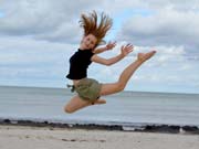 Ostseeferiencamp 2018