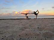 Ostseeferiencamp 2018