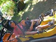 Sommercamp auf der Insel Rügen