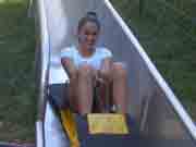 Sommercamp auf der Insel Rügen