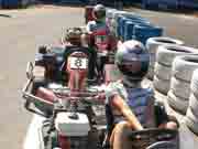 Sommercamp auf der Insel Rügen