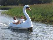 Sommercamp auf der Insel Rügen