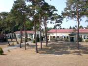 Sommercamp auf der Insel Rügen