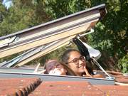 Sommercamp auf der Insel Rügen