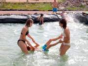 Sommercamp auf der Insel Rügen