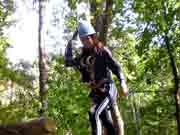 Sommercamp auf der Insel Rügen