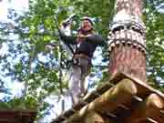 Sommercamp auf der Insel Rügen