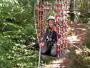 Sommercamp auf der Insel Rügen