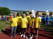 Kreisseniorenspiele 2018