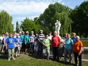 Kreisseniorenspiele 2018