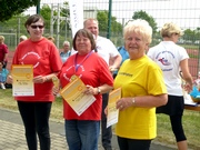 Kreisseniorenspiele 2018